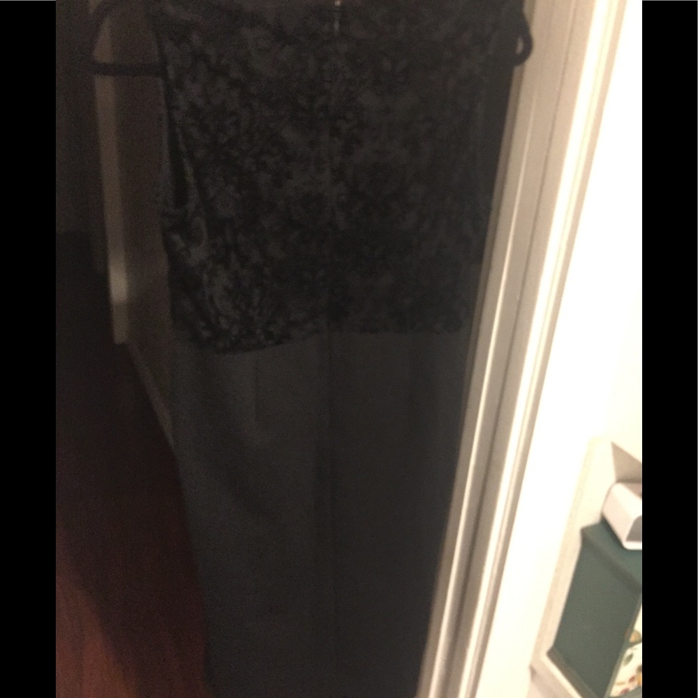 LOVE SCARLETT LACE-UP DRESS - Picture 2 of 4